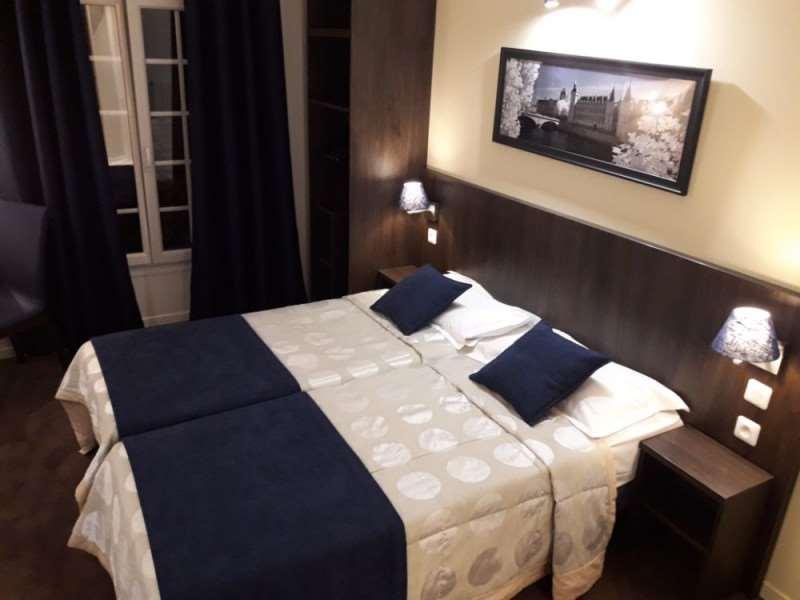 Mazagran Hotel 3*