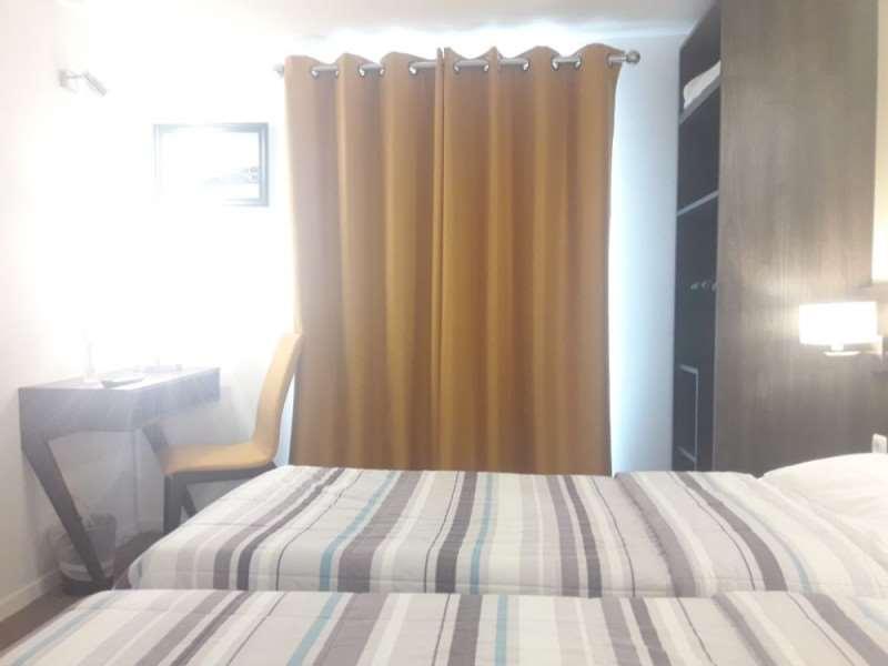 Hotel Mazagran 3*
