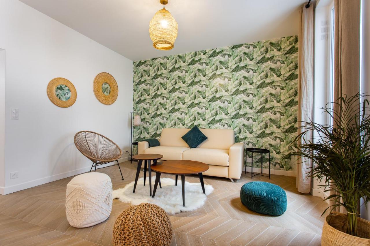Aparthotel Luxury In *