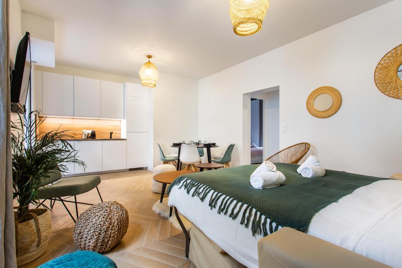 Luxury In *