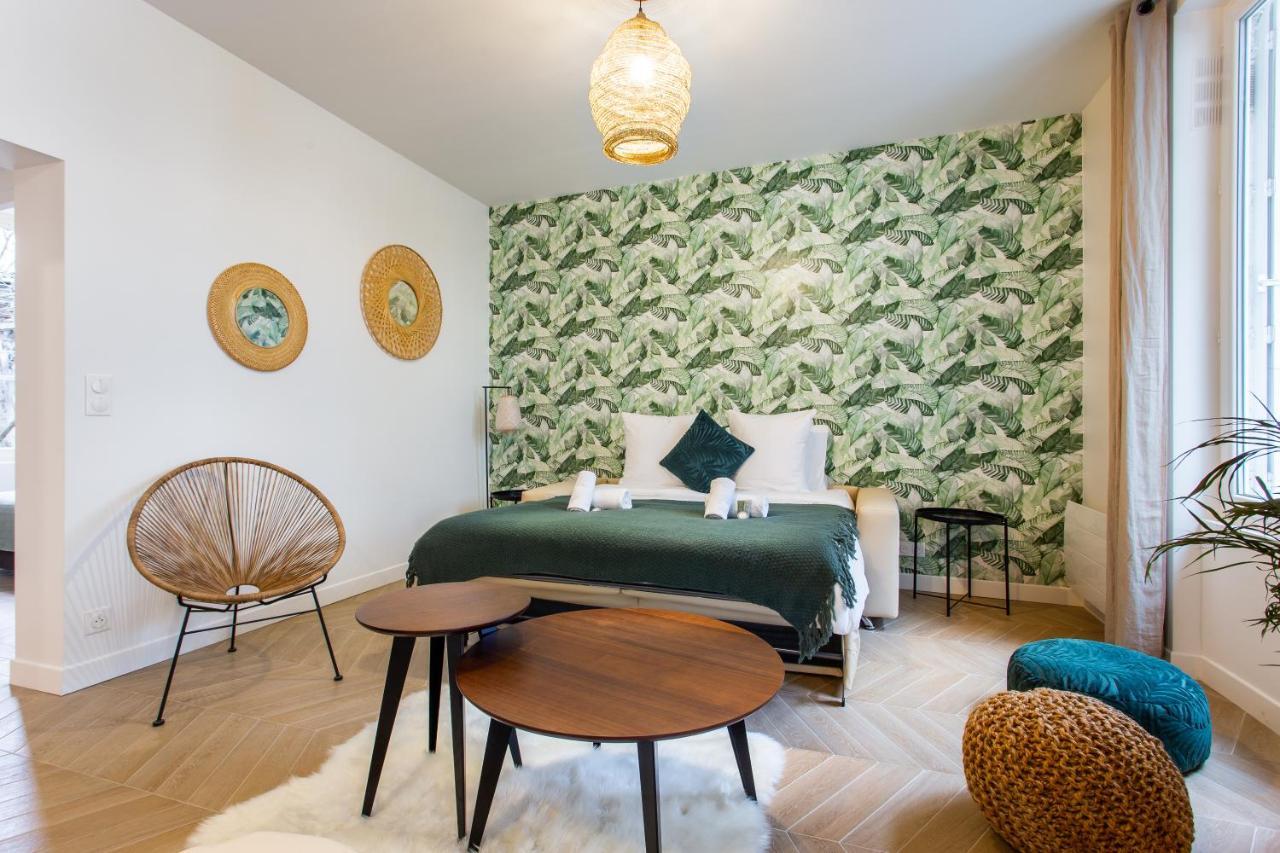 Luxury In Aparthotel