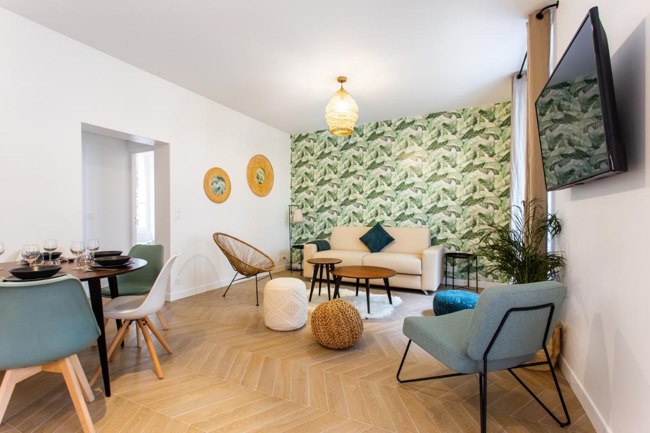 Aparthotel Luxury In