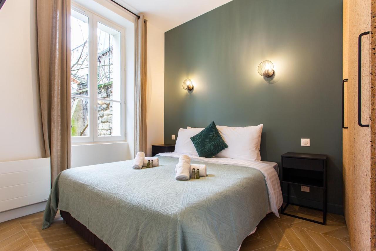 Luxury In