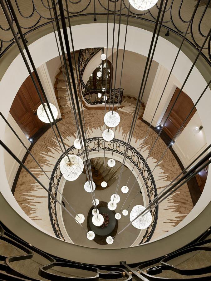 Maison Villeroy Paris