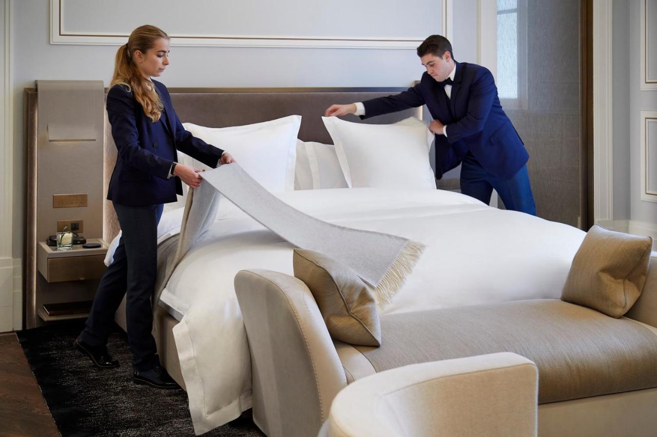 Hotel Maison Villeroy 5*