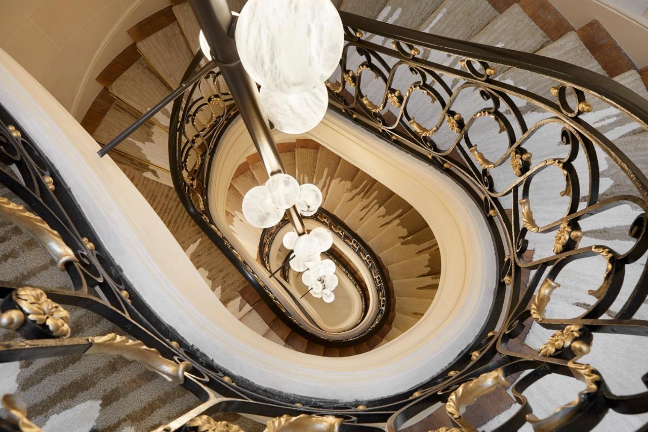 Maison Villeroy Hotel