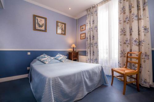 Des Arts - Cite Bergere Hotel