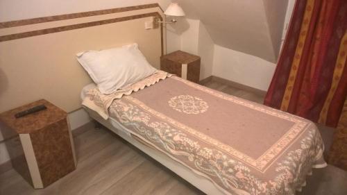 Hotel Azur Montmartre *