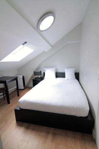 Hotel Le Daly's Paris