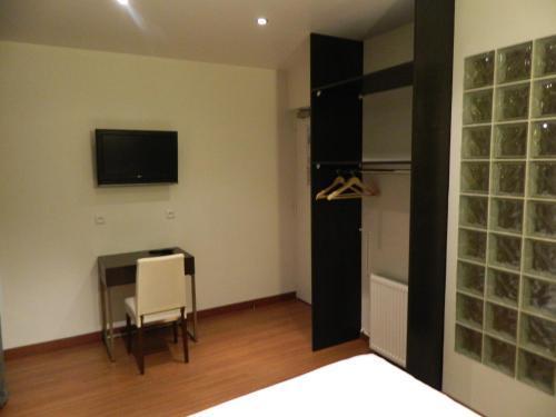 Modern's 3* Parigi