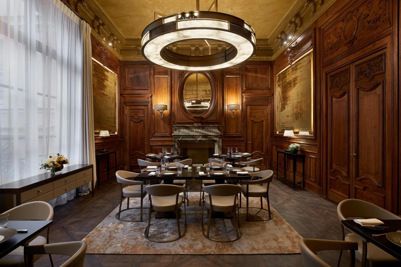 Maison Villeroy 5* Paris