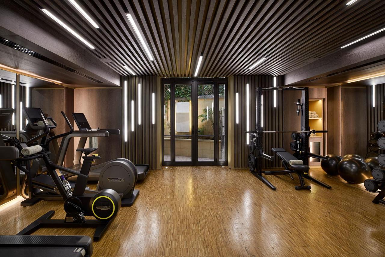 Maison Villeroy Hotel 5*