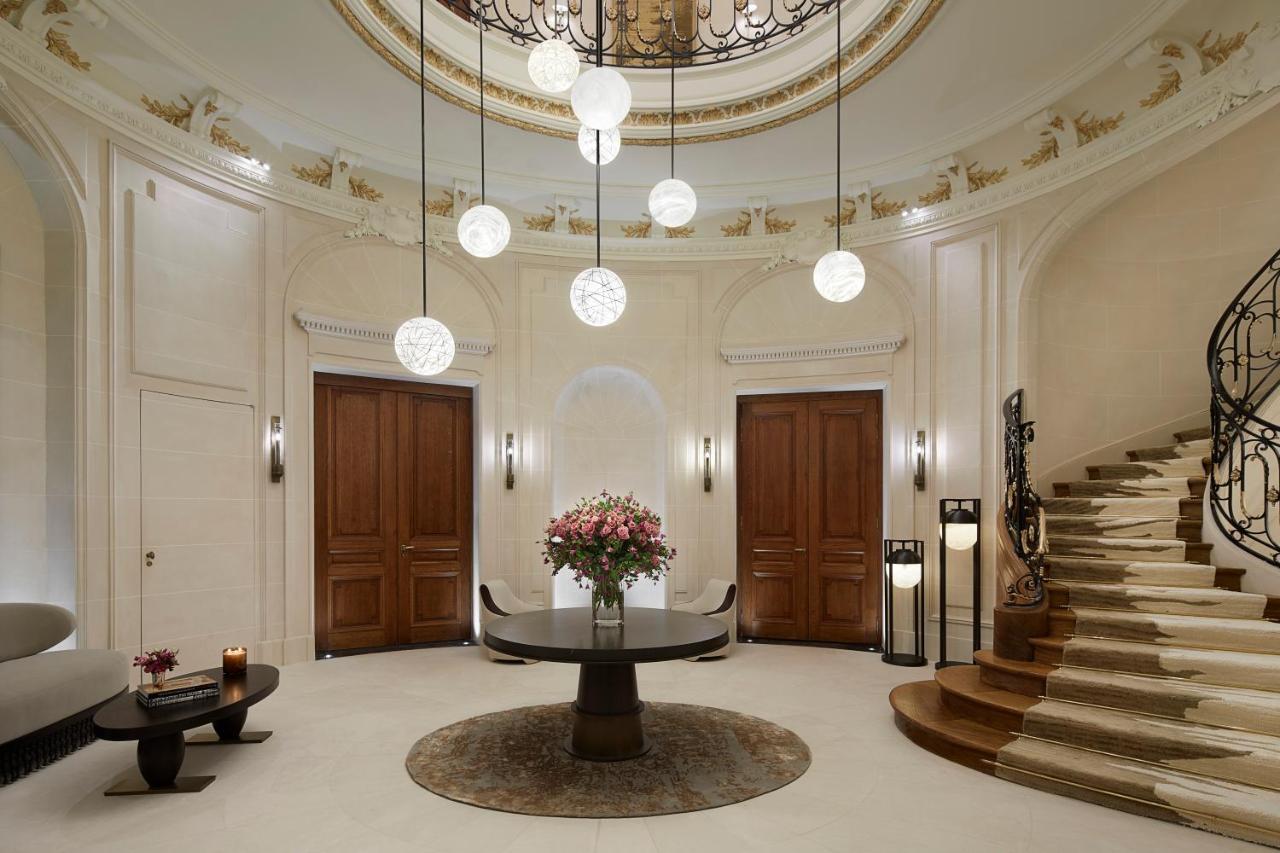 Maison Villeroy Hotel 5*