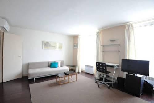 Appartements Place De La Contrescarpe *