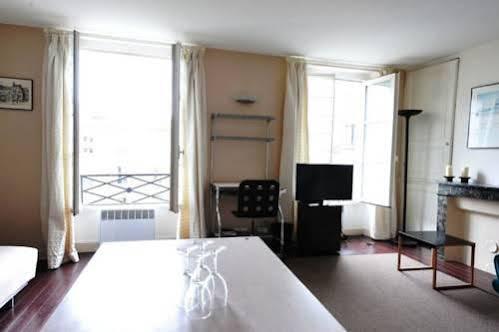 Appartements Place De La Contrescarpe Appartamento