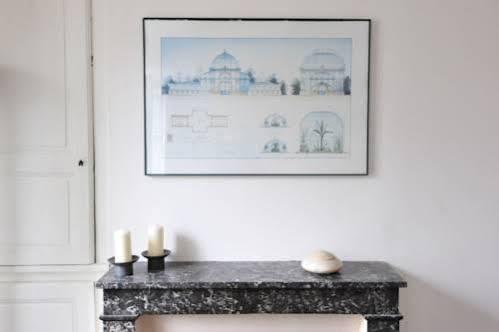 Appartements Place De La Contrescarpe