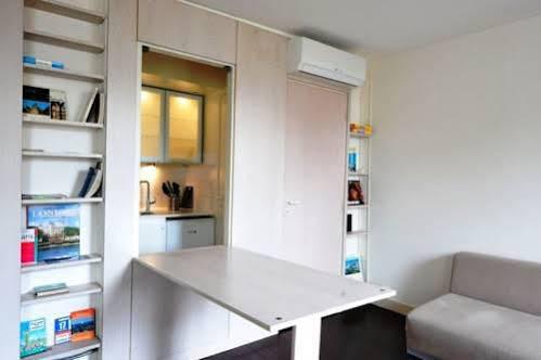 Appartements Place De La Contrescarpe * Parigi