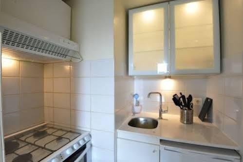 Appartements Place De La Contrescarpe Appartamento