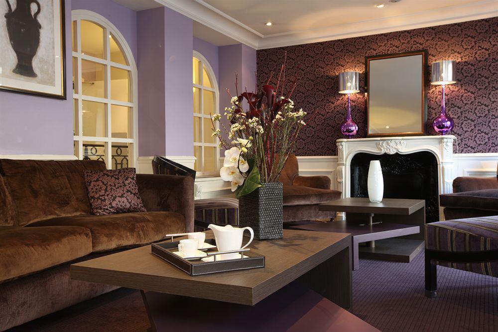 Le Royal Rive Gauche 3*