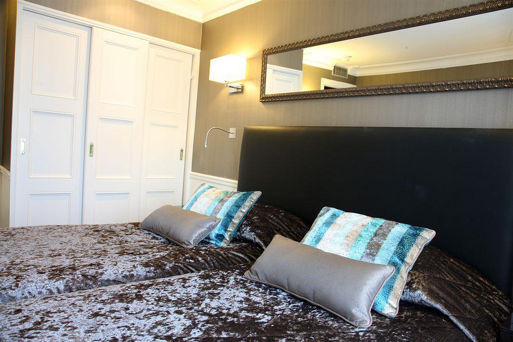 Le Royal Rive Gauche 3*