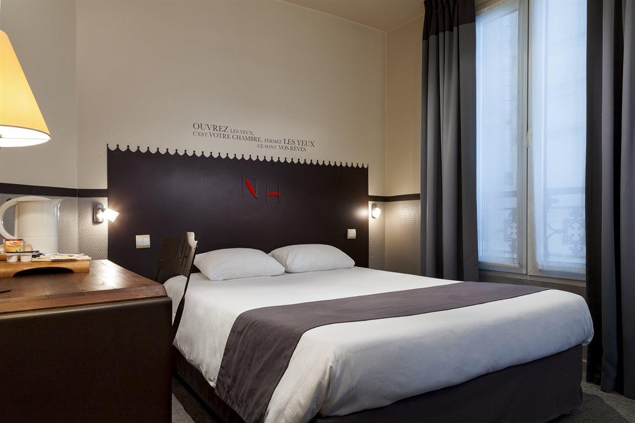 17 Batignolles 3*