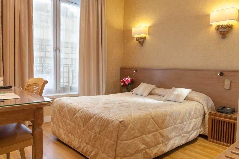 Cecilia Arc De Triomphe Hotel Parigi