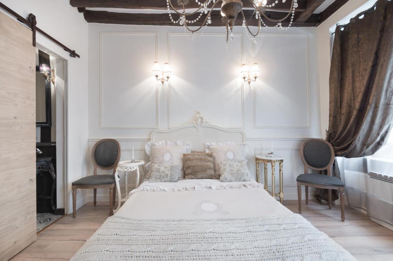 A Deux Pas De Gare Du Nord Aparthotel *