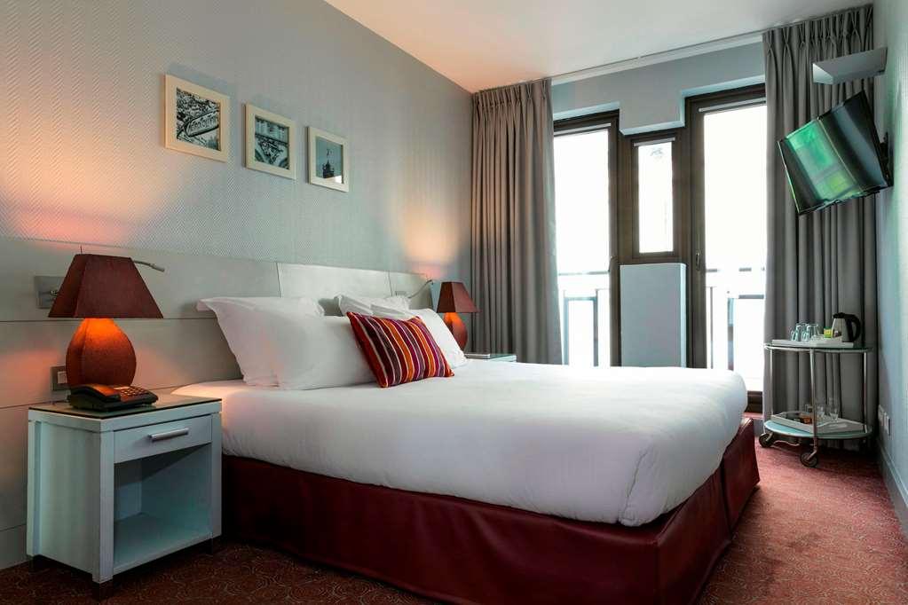 Hotel Bastille