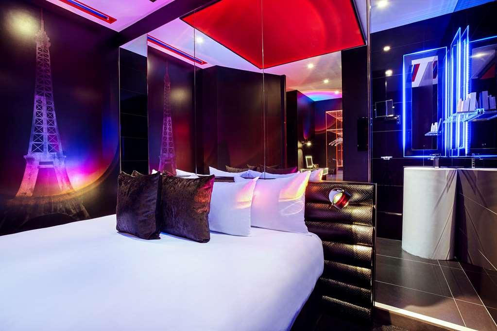 Hotel Declic Paris
