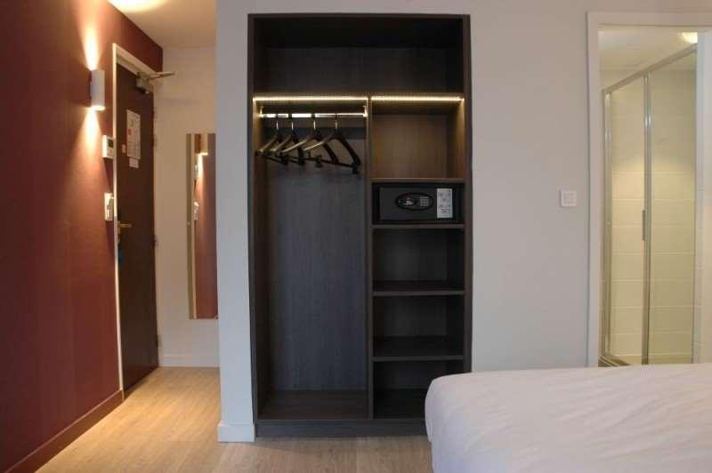 Hotel De Flore - Montmartre 3*