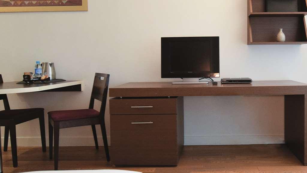 Aparthotel Residhotel Imperial Rennequin Parigi