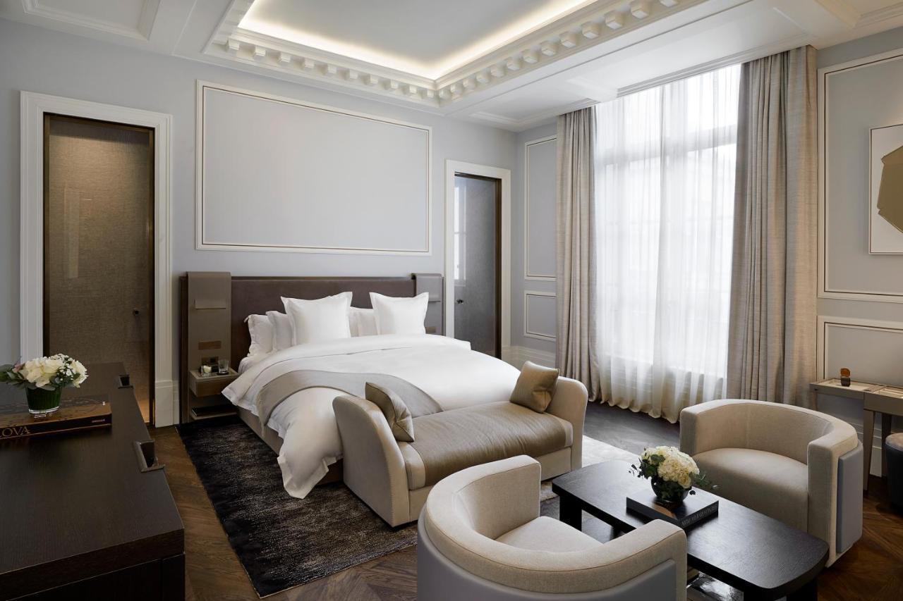 Maison Villeroy Paris