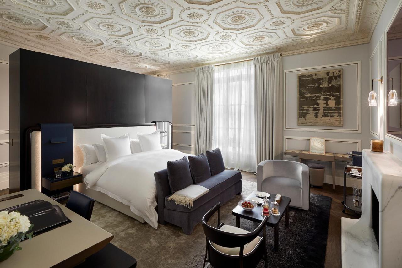 Maison Villeroy Hotel Paris