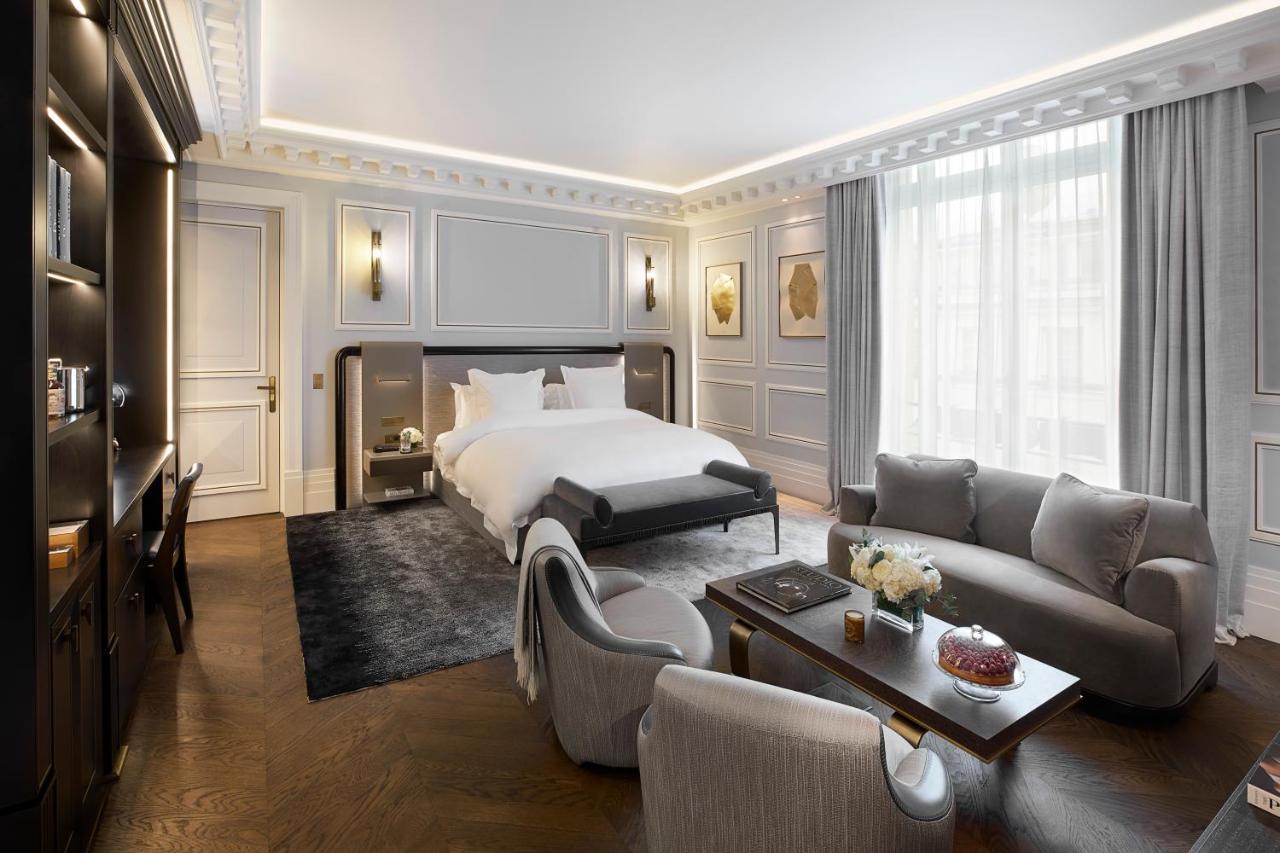 Hotel Maison Villeroy 5*