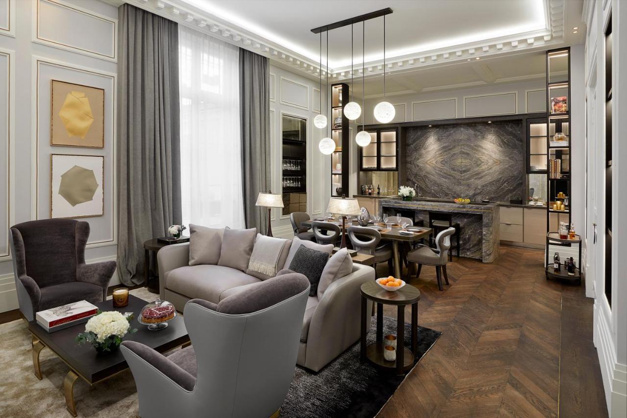 Hotel Maison Villeroy