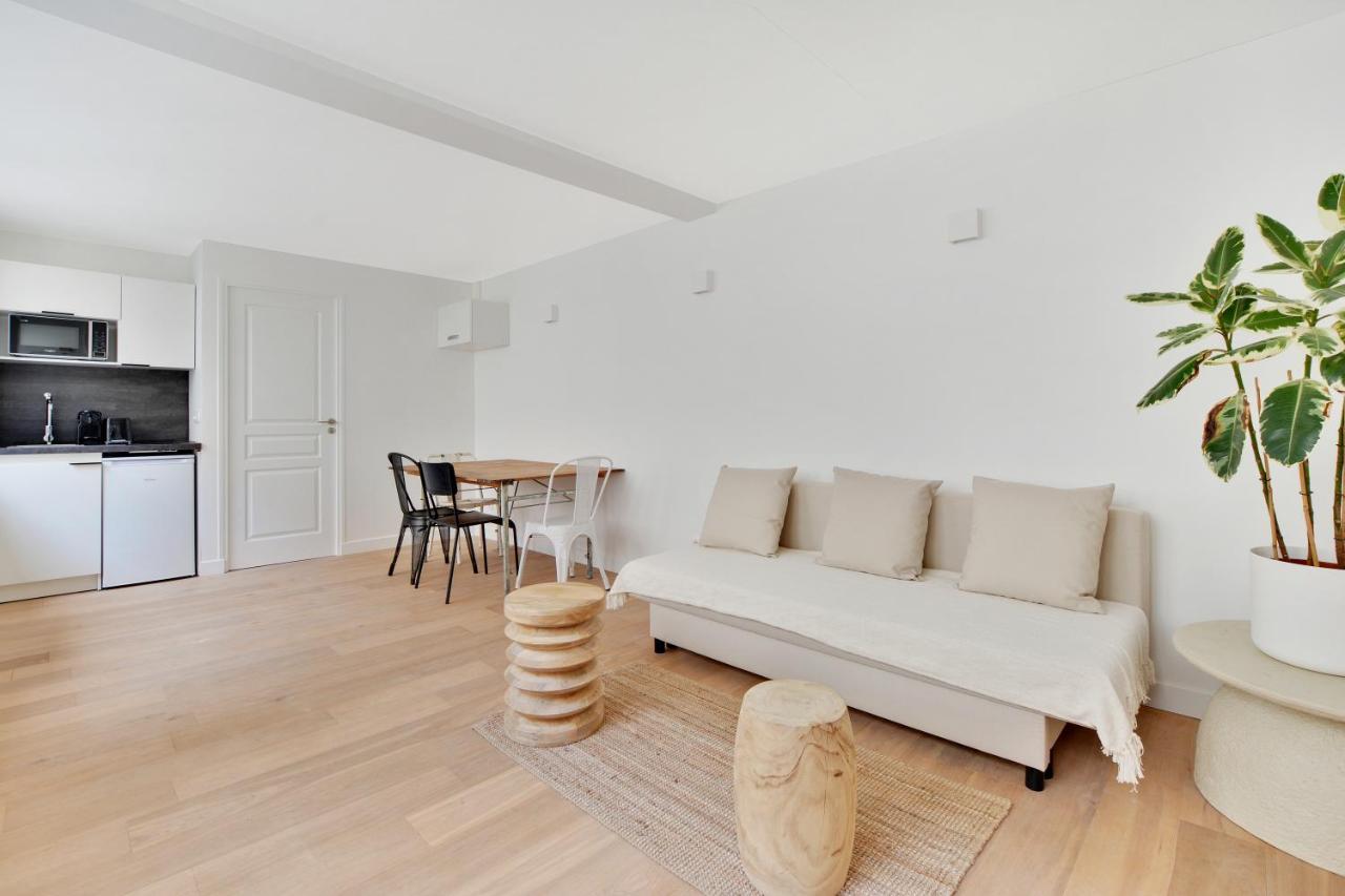 Pick A Flat's In Louvre - Rue Sainte Anne Appartamento Parigi