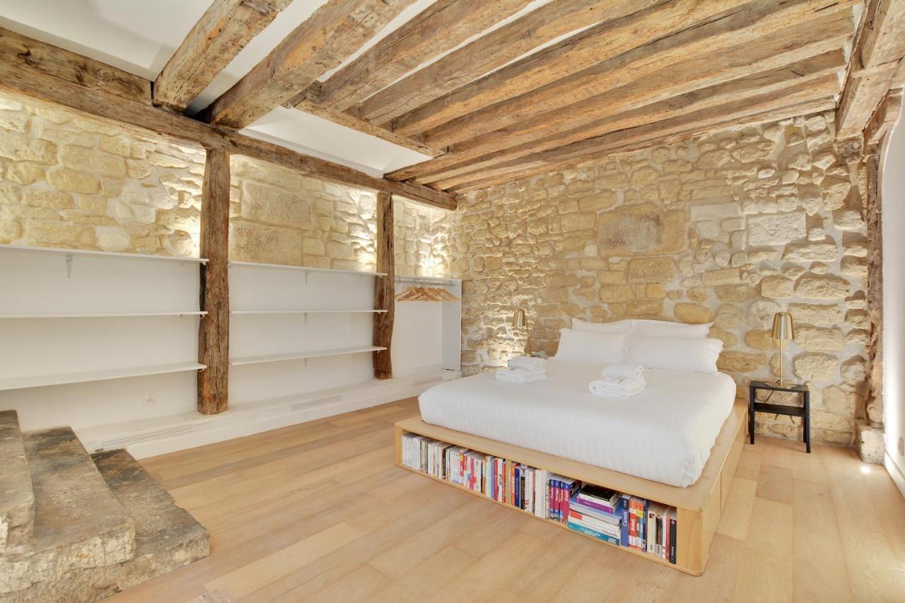 Appartamento Pick A Flat's In Louvre - Rue Sainte Anne *