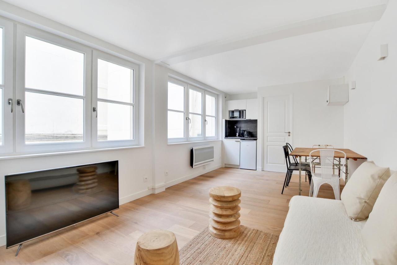 Pick A Flat's In Louvre - Rue Sainte Anne