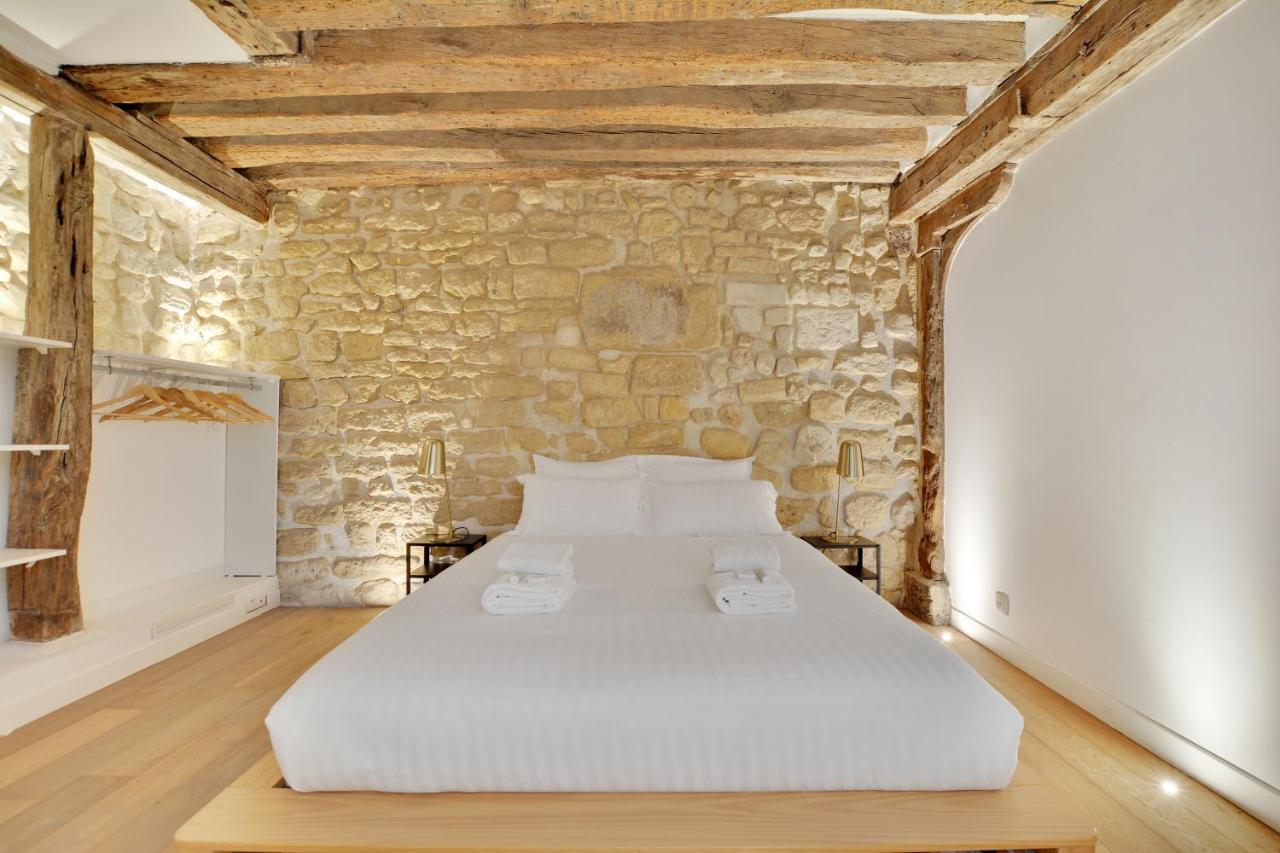 Appartamento Pick A Flat's In Louvre - Rue Sainte Anne Parigi