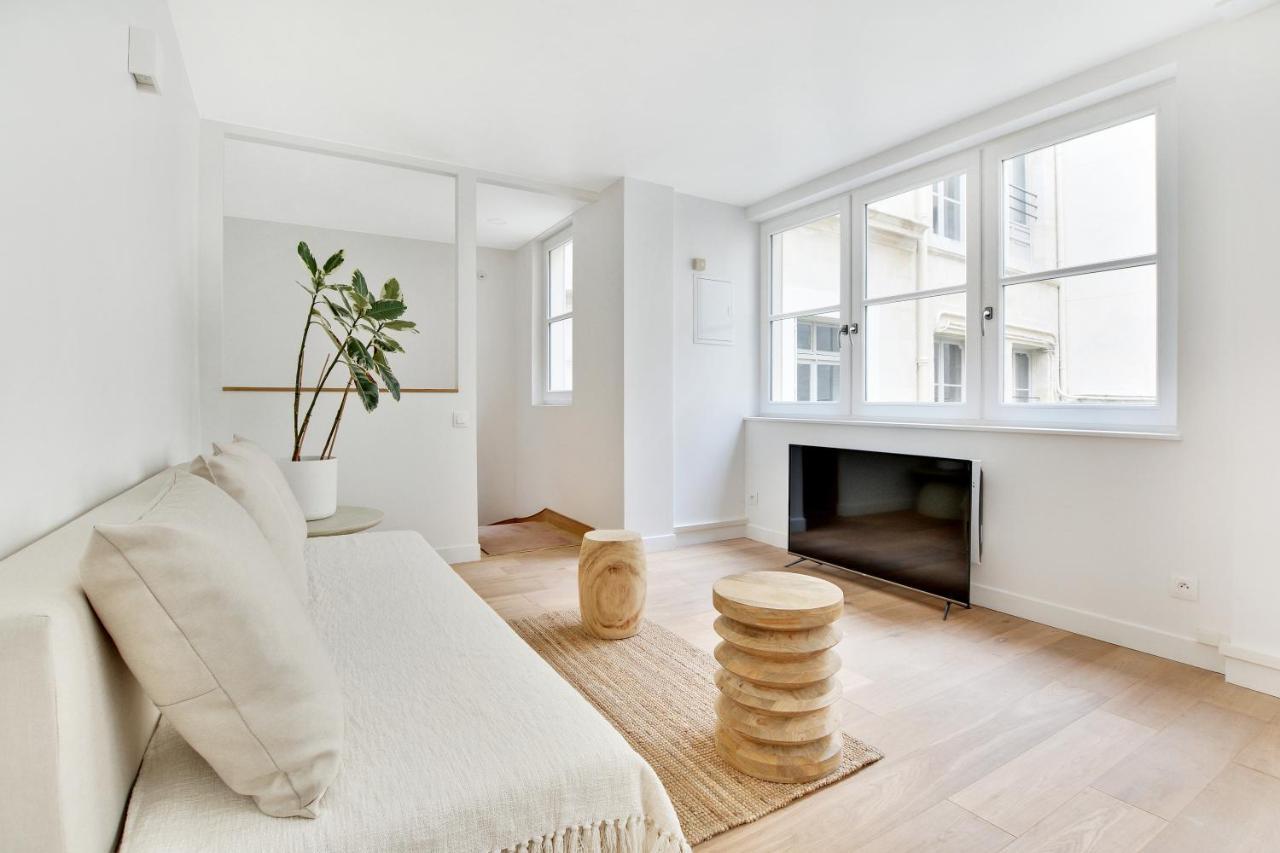 Appartamento Pick A Flat's In Louvre - Rue Sainte Anne