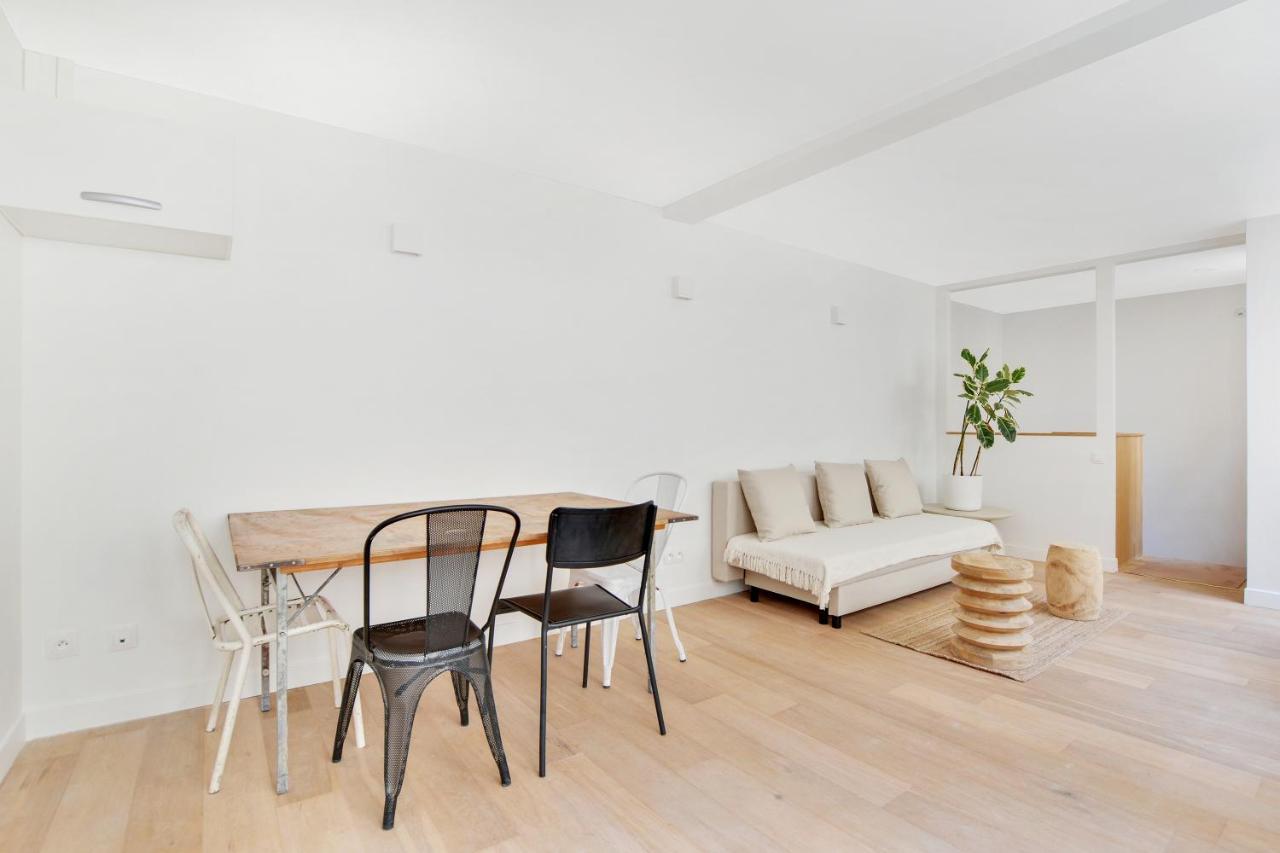 Appartamento Pick A Flat's In Louvre - Rue Sainte Anne *