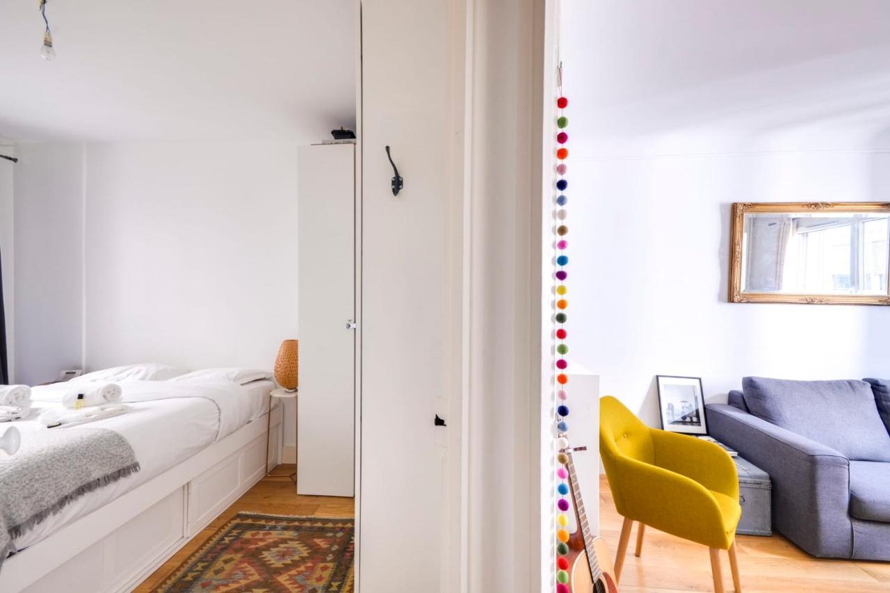 Appartamento Guestready - Modern Flat Near Place De La Bastille