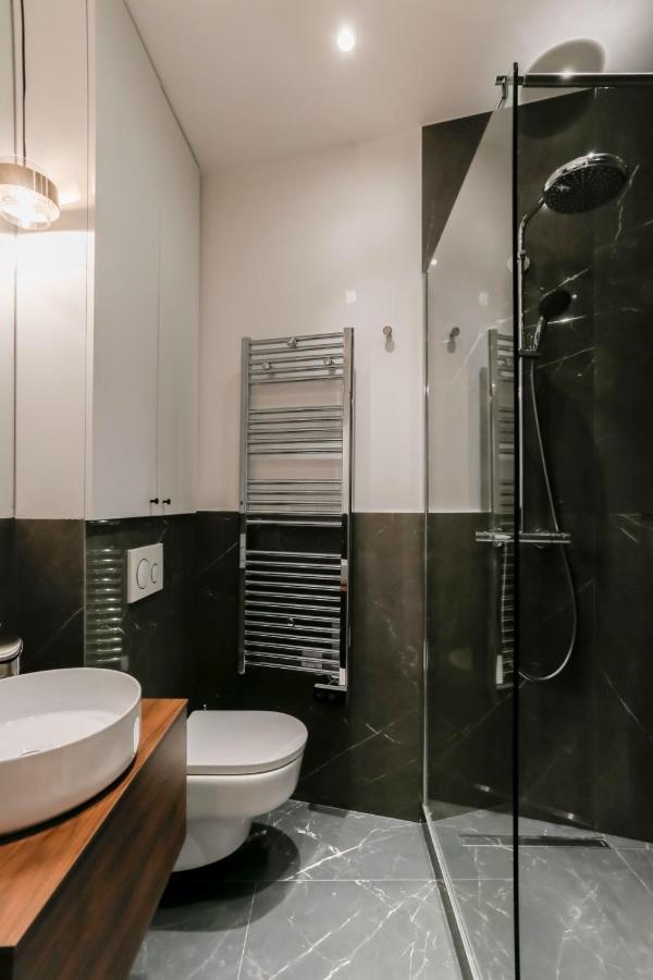 Guestready - Modern 2 Bedrooms Near Louvre Apartment *