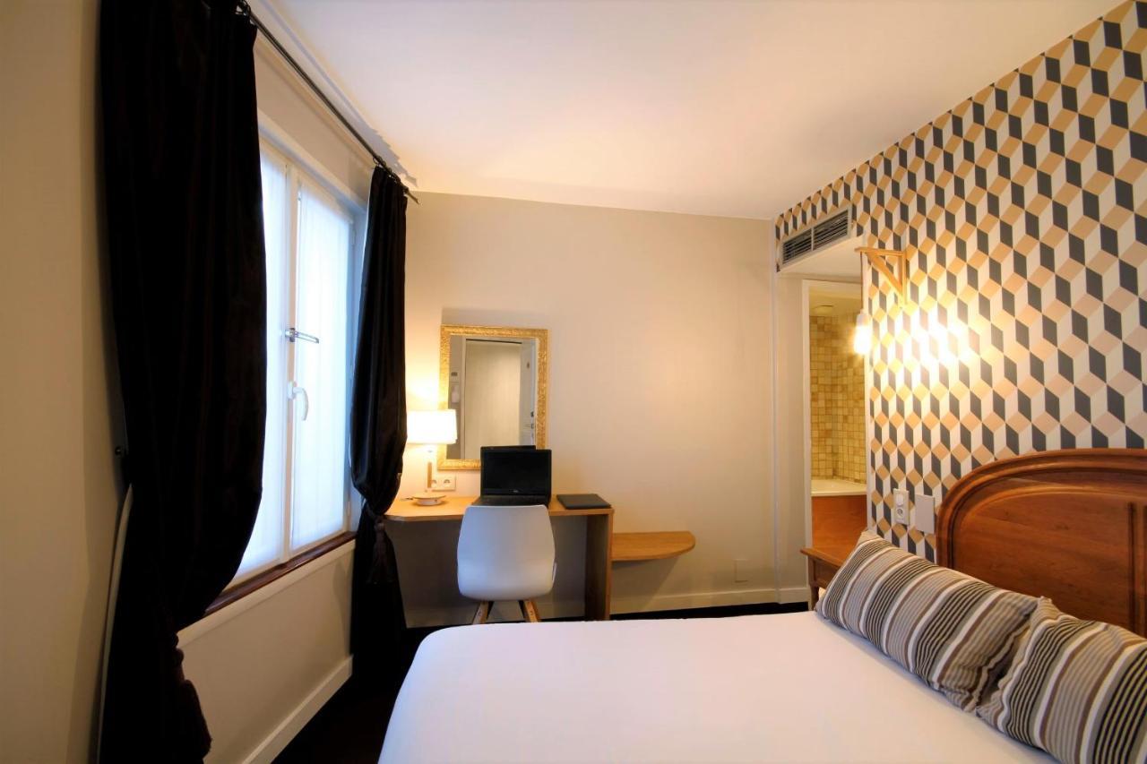 Western Aramis Saint Germain Hotel 3*