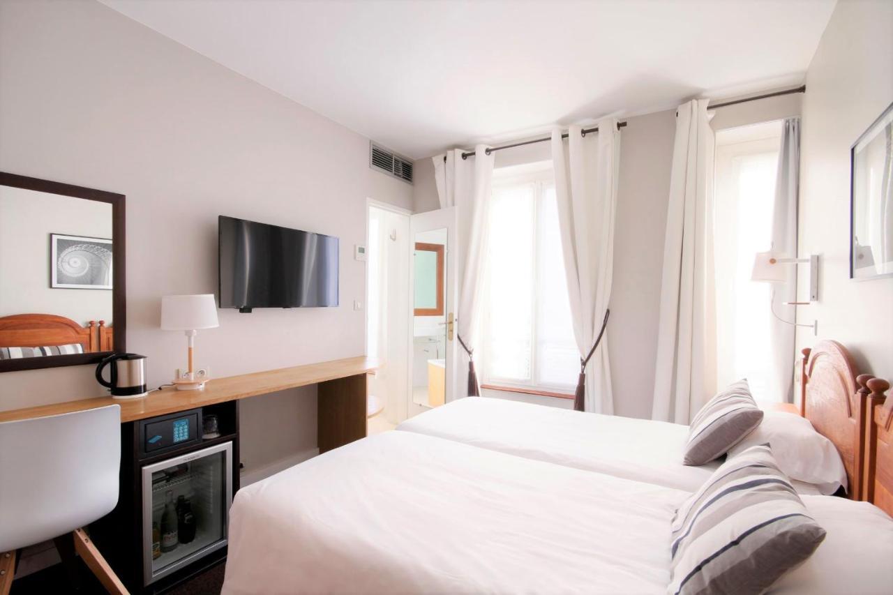 Western Aramis Saint Germain 3* Parigi