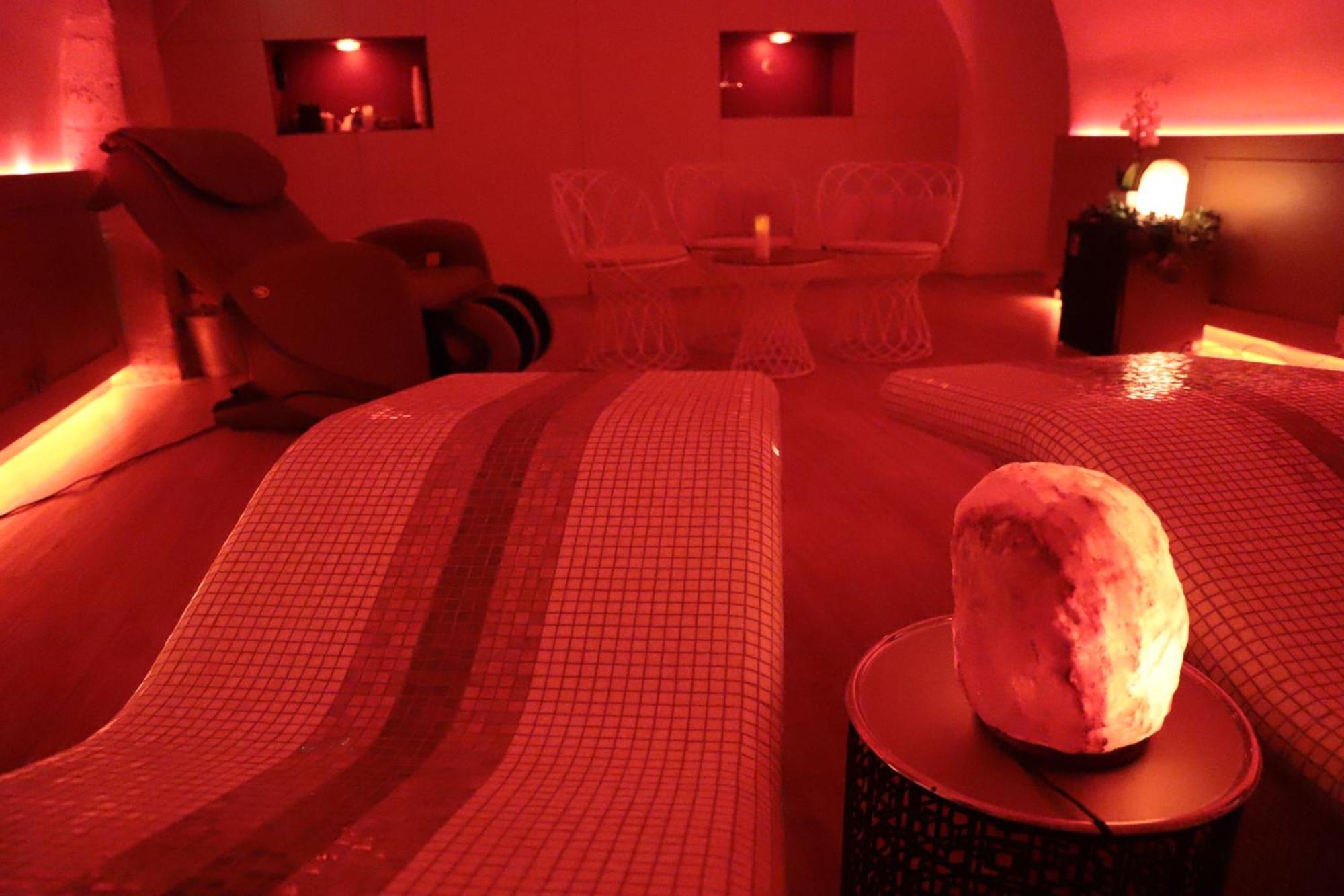 Hotel Bresil Opera 3*