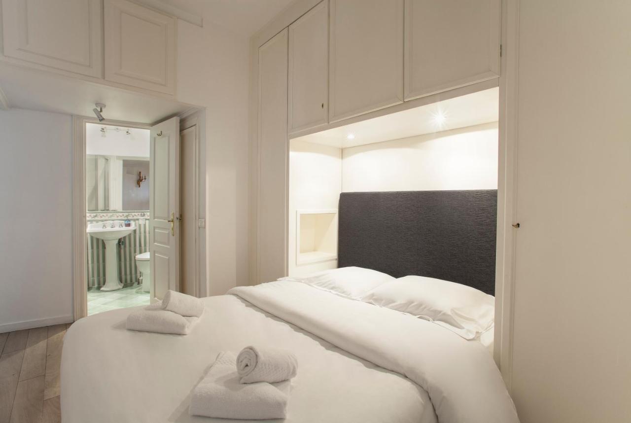 Mithouard Appartamento Parigi