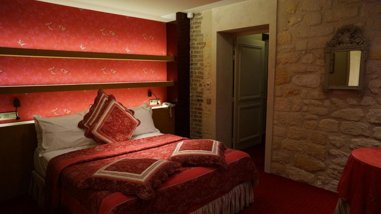 Le Relais Médicis Parigi