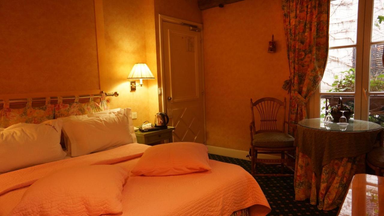 Le Relais Médicis 4*