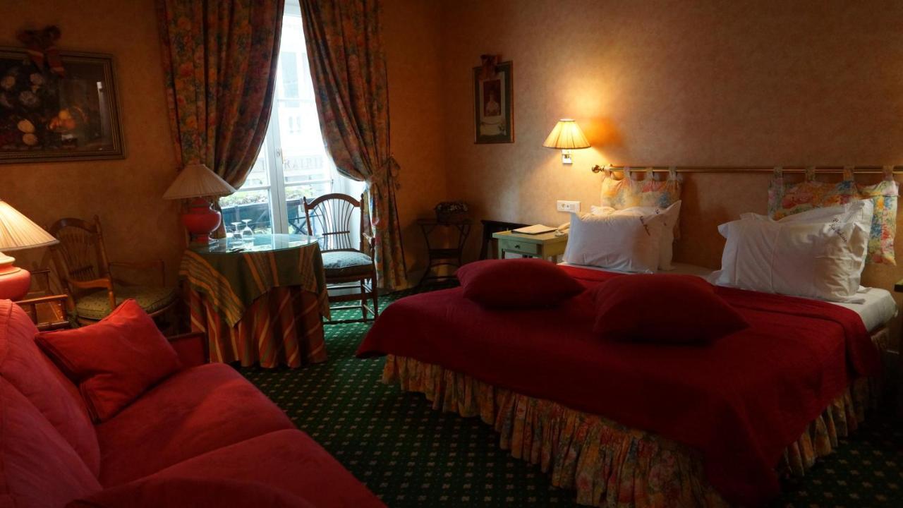 Le Relais Médicis Hotel